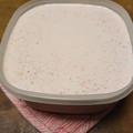 クックなかぴー's cooksnap of when they made 簡単 基本 いちごのババロア.