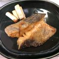 L9OUN0☆'s cooksnap of when they made 鰆の照り焼き.
