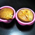 ジョンリークッカー's cooksnap of when they made ブルーベリーマフィン.
