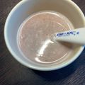 クック5X0ILD☆'s cooksnap of when they made ガルボで簡単ホットチョコミルク.