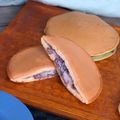 ゆせりた18's cooksnap of when they made どら焼き★生どら.