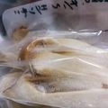 とめちゃん。's cooksnap of when they made エリンギも冷凍q(^-^q).