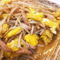 chelm's cooksnap of when they made 節約♪　ハム・もやし・卵の甘酢炒め.
