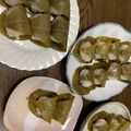クックT2XEMX☆'s cooksnap of when they made 春！レンジで簡単 道明寺 (関西風桜餅).