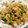 クック2KIM4R☆'s cooksnap of when they made 炊きたてご飯でパラパラじゃこピーマン炒飯.