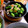 やおよろず◎'s cooksnap of when they made 海老とブロッコリーの簡単アヒージョ風♪.
