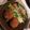 magmagM's cooksnap of when they made 節約レシピ☆マグロのあらでメンチカツ.