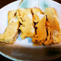 すみま～る's cooksnap of when they made ごま風味の卵焼き.