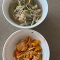 テヨン1's cooksnap of when they made 圧力鍋～テールスープ～クッパにしても◎.