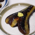 なななな♡MaMa's cooksnap of when they made 焼くだけ！茄子焼き.