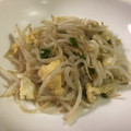 papikun's cooksnap of when they made ♡簡単！もやしと卵の中華炒め♡.