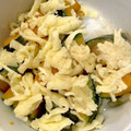 ほのりんママさん's cooksnap of when they made 簡単♪かぼちゃのチーズ焼き.