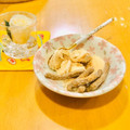もみたん☆'s cooksnap of when they made かりんとうアイス.