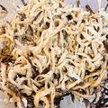 えみちょりん♪'s cooksnap of when they made パリパリ！切り干し大根とひじきのサラダ.
