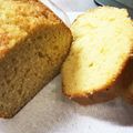 Ｌａｕｌｅ’ａ's cooksnap of when they made パウンドケーキ サラダ油で出来ちゃいます.
