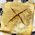 エターニア's cooksnap of when they made カイヤッサイ　タイ風オムレツ.
