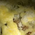 ma___111's cooksnap of when they made ハヤシドリア.