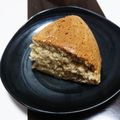 碧きりん's cooksnap of when they made ＨＣＭで簡単☆炊飯器でバナナケーキ.