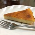 南風♡'s cooksnap of when they made ＦＰでリコッタチーズケーキざんす。.
