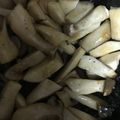 ma___111's cooksnap of when they made 簡単！万能エリンギメンマ.