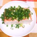 yyyui♡'s cooksnap of when they made めちゃ簡単♫ごま香る梅冷奴.