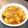 riorin♡'s cooksnap of when they made 冷凍水餃子入り☆ふわとろかに玉丼.
