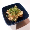 akiii0830's cooksnap of when they made 豚バラ大根〜優しいお味〜.