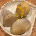 ＊naocook＊'s cooksnap of when they made ねっとり！ウマ～イ！里芋の煮物.