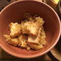 あやたろっち's cooksnap of when they made 簡単厚揚げとキャベツの味噌炒め.