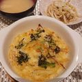 eiyoushi's cooksnap of when they made 簡単☆基本のマカロニグラタン.