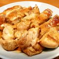 Yummy☆☆☆'s cooksnap of when they made 簡単。鳥の照り焼き。子ども、夫喜ぶ☆.