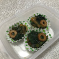 くらふとほりっく's cooksnap of when they made 簡単！小松菜と玉ねぎの煮びたし*.