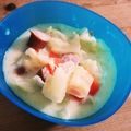 3姉妹ちゃんママ's cooksnap of when they made 体ぽかぽか♪たっぷり野菜の豆乳みそスープ.
