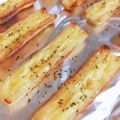 ぺこえり。's cooksnap of when they made トースターおつまみ～竹輪のチーズマヨ焼～.