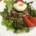 ビビ♡'s cooksnap of when they made ごちレピライス タコライス.