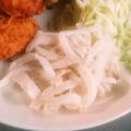 チコリママ's cooksnap of when they made 大根とツナのマヨサラダ.