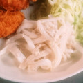 チコリママ's cooksnap of when they made 大根とツナのマヨサラダ.