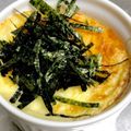 ma710ma's cooksnap of when they made めんつゆで簡単❀長芋グラタン.