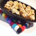 クックER6LSI☆'s cooksnap of when they made 簡単♪厚揚げのツナマヨ焼き.