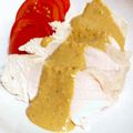 azusae's cooksnap of when they made ストウブで簡単！とり胸肉で基本の蒸し鶏.