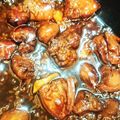 haｯぴち's cooksnap of when they made 砂糖不使用醤油麹で鶏レバーの優しい甘辛煮.