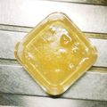 ぷっくりんご's cooksnap of when they made サイリウム寒天ゼリー.