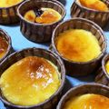 deri1213's cooksnap of when they made バレンタインにも♡カップチーズケーキ.