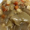 ぴあの姫's cooksnap of when they made 八宝菜風✾鶏むね肉とイカと白菜の中華煮❁.