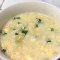 クックV4WJS0☆'s cooksnap of when they made レンジで簡単☆雑炊.