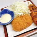 まこさんど's cooksnap of when they made 簡単すぎる万能マヨソース☆.