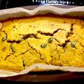 三岬☆加奈's cooksnap of when they made かぼちゃさつまいもパウンドケーキ.