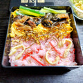 ルチアーノ★★★'s cooksnap of when they made 片栗粉不使用☆彡　錦糸卵.