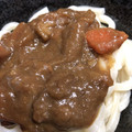 わたるんママ's cooksnap of when they made 我が家のカレーうどん.