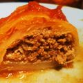 reiko69's cooksnap of when they made 簡単！１枚むき！ロールキャベツにも！.
